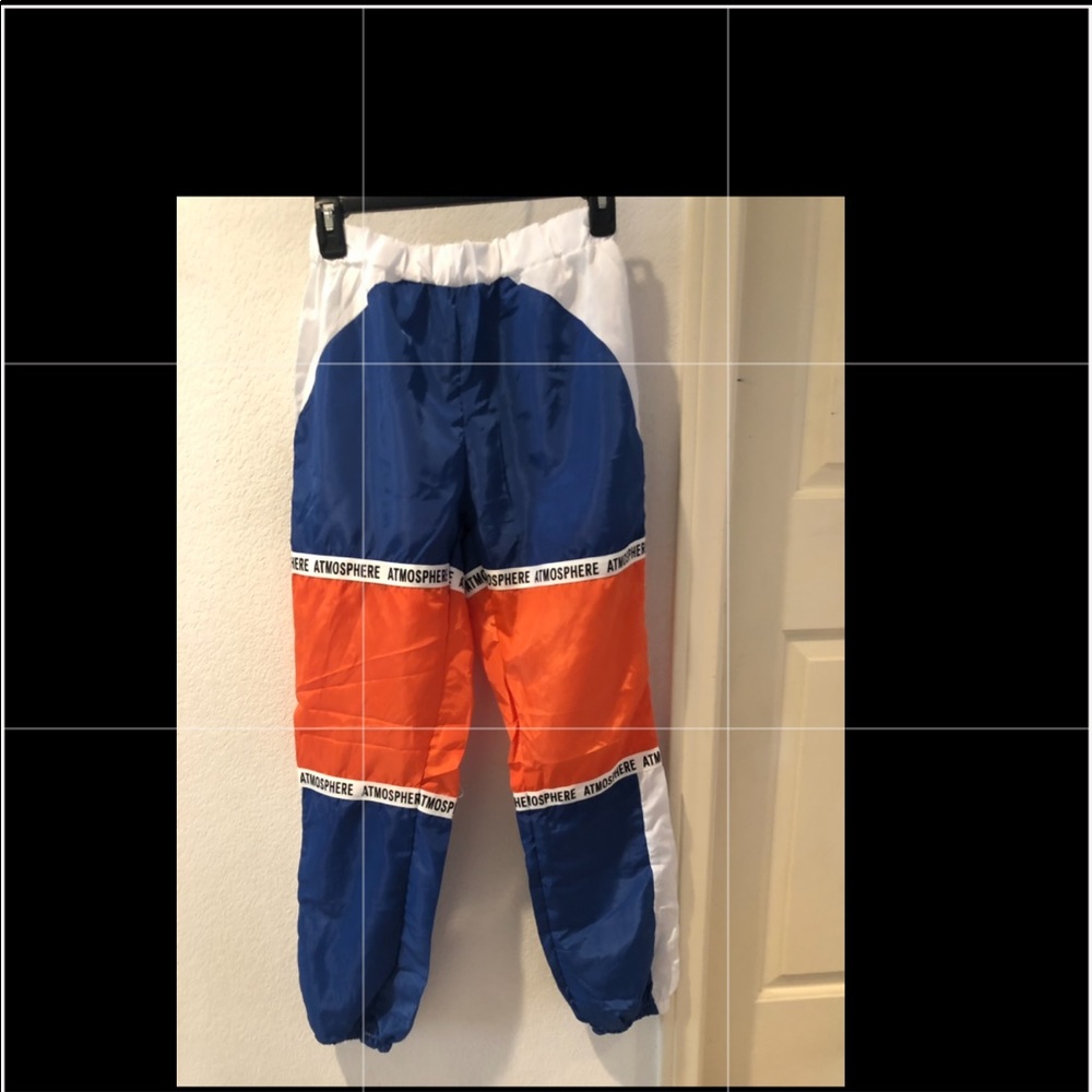HOODED 2 PIECE SET. - Picture 4 of 5